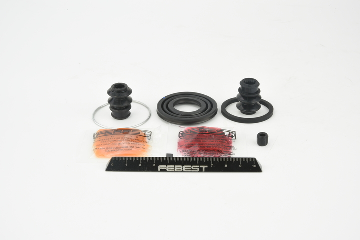 FEBEST 0475-N64R Brake power regulator 2.4 162 hp