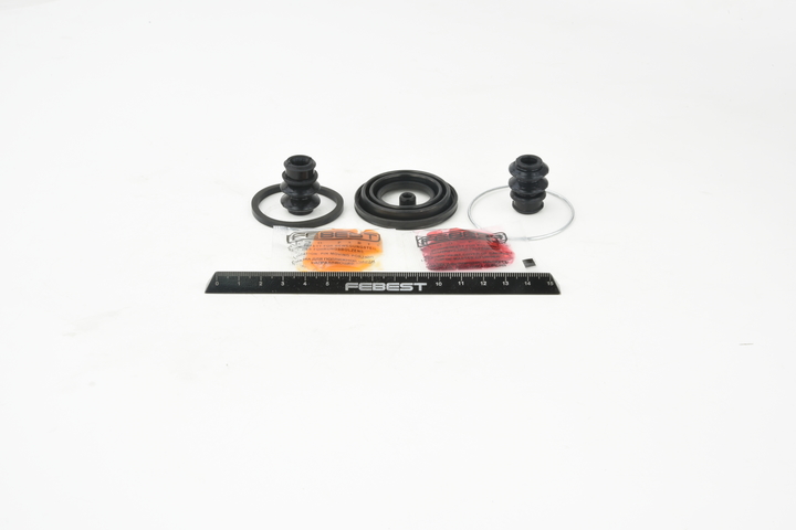 FEBEST 0475-PD5R Kit reparatie etrier 3000GT 3.0 AWD (Z15A) 224 CP 6G72 (DOHC 24V)