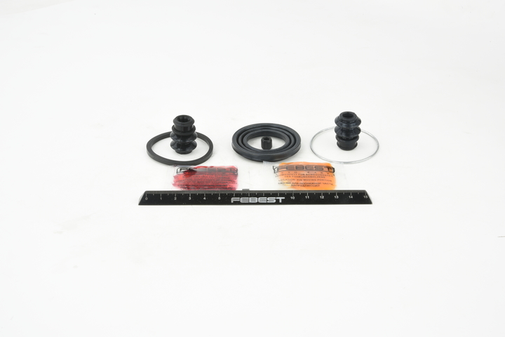 FEBEST 0475-V45R Jarrusatulan korjaussarja Mitsubishi Pajero II Canvas Top 3.0 V6 24V (V23C) 177 hv 6G72 (SOHC 24V)