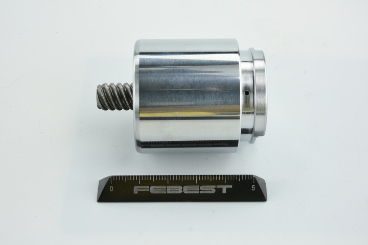 FEBEST 0476-GAR Stempel bremsecaliper Mitsubishi Outlander 3 2.0 143 hk 4B11