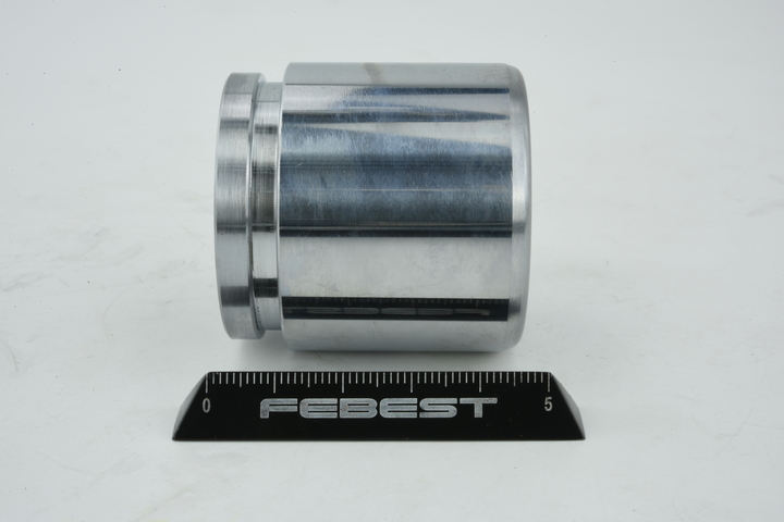 FEBEST 0476-V75F Piston etrier frana Mitsubishi Pajero IV 3.8 i 4WD 238 CP 6G75