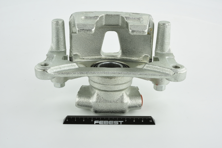 FEBEST 0477-NA4RR Bremsekaliber Mitsubishi Lancer 8 Sedan 2.0 Mivec 155 HK 4B11