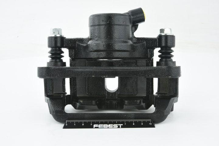 FEBEST 0477-V45RL Etrier frana Mitsubishi Pajero 2 2.5 TDiC 99 CP 4D56-T