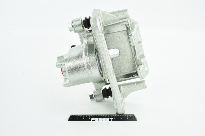 FEBEST 0477-V97RL Etrier frana Mitsubishi Pajero IV 3.8 Mivec 4WD 234 CP 6G75
