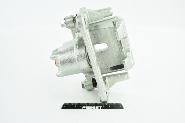 FEBEST 0477-V97RR Etrier frana Mitsubishi Pajero IV 3.8 Mivec 4WD 234 CP 6G75