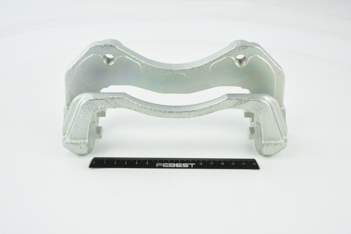 FEBEST 0477C-CWF Suport etrier Mitsubishi Eclipse Cross 1.5 T-Mivec 4WD (GK1W) 152 CP 4B40