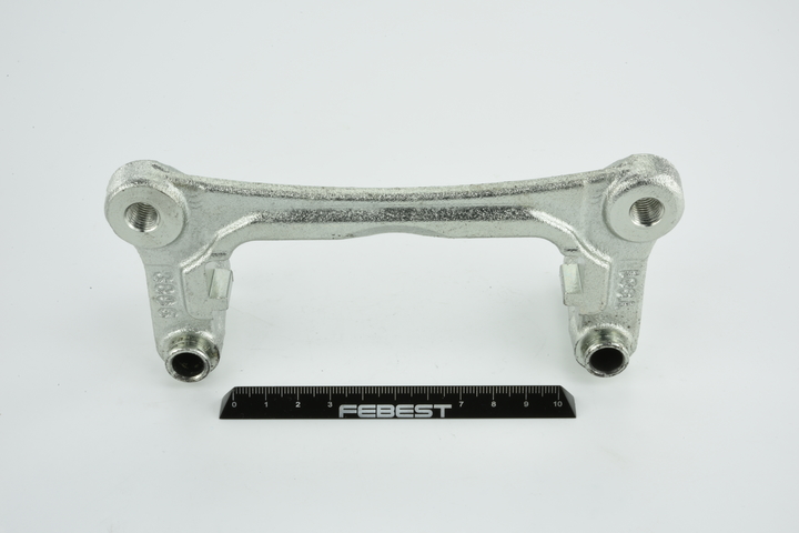 FEBEST 0477C-NA4R Bromsokshållare Mitsubishi Lancer 8 Sedan 2.0 Mivec 155 hk 4B11
