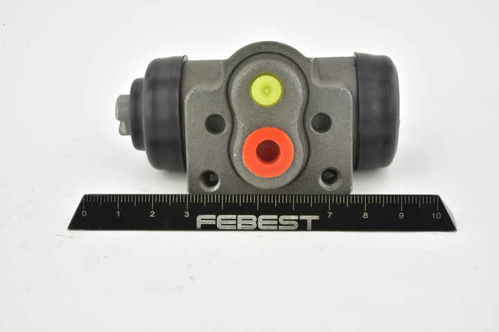 FEBEST 0478-KB4ABS Cylindre de roue MITSUBISHI L200 / Triton IV Camion à Plateau / Châssis (KA, KB) 2.5 DI-D (KA4T) 128CV 2014