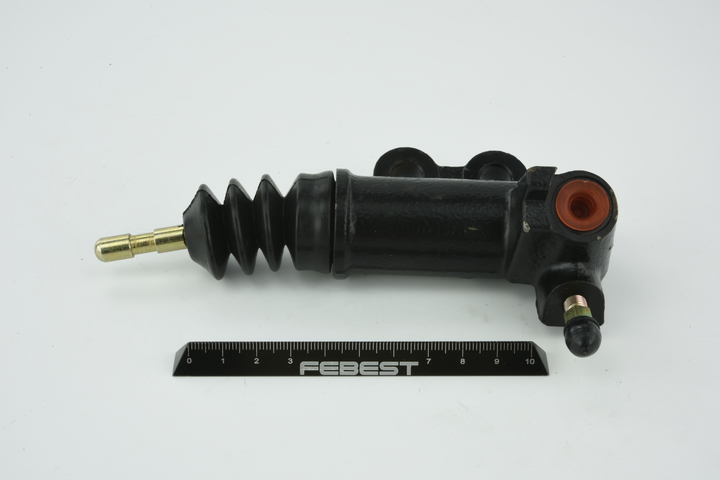 FEBEST 0480-KA4T Volant moteur 2.5 DI-D 141CV 2015