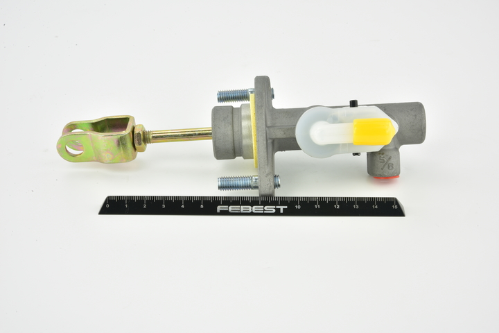 FEBEST 0481-CS3W Volant moteur EVO VII (CT9A) 272CV 2002