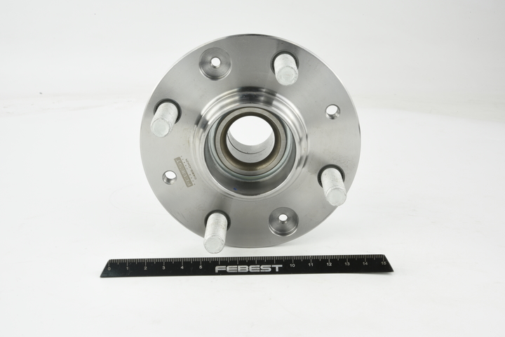 FEBEST 0482-CKR Suspensión MITSUBISHI Lancer V Berlina (CB_A, CD_A, CE_A) 1.8 GTi 95 cv 4G37