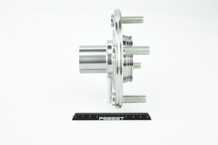 FEBEST 0482-CSF Moyeux de roue Mitsubishi Lancer 7 Berline 1.6 110CV 2012