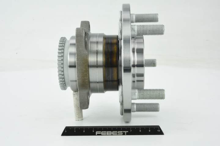 FEBEST 0482-DJA43R Différentiel 3.8 269CV 2012