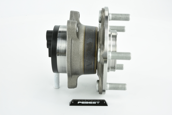 FEBEST 0482-GF2WDR Butuc roata Mitsubishi Eclipse Cross 1.5 T-Mivec 4WD 165 CP 4B40