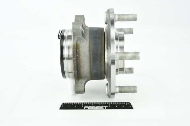FEBEST 0482-GF4WDR Butuc roata Mitsubishi Eclipse Cross 1.5 T-Mivec 4WD 165 CP 4B40