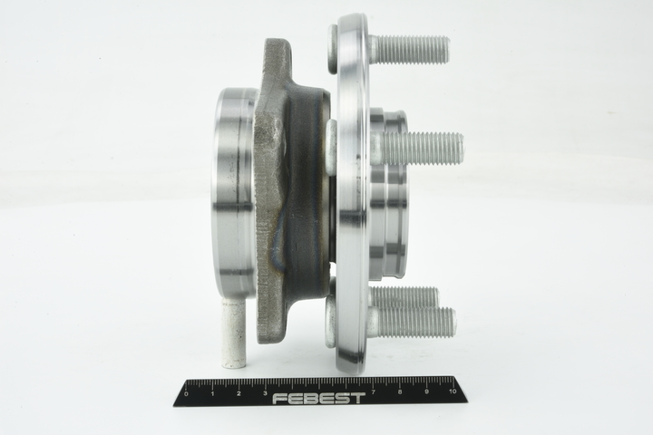 FEBEST 0482-N84F Butuc roata MITSUBISHI Eclipse III Spyder (D53A) 3.0 213 CP 6G72 (SOHC 24V)