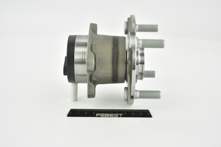 FEBEST 0482-Z25R Hjulnav MITSUBISHI Colt VI Plus 1.5 MIVEC Turbo Ralliart (Z27W) 147 hk 4G15T
