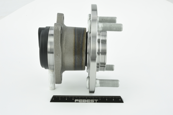 FEBEST 0482-Z30R Moyeu de roue MITSUBISHI Colt VI (Z30) 1.1 (Z31A, Z32A) 75 CH