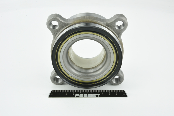 FEBEST 0482G-V97F Butuc roata Mitsubishi Pajero IV 3.8 4WD 243 CP 6G75