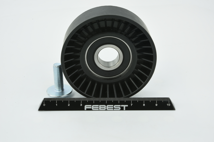 FEBEST 0487-CW6WCS Pompa apa + kit distributie 3.0 FWD 220 CP 6B31