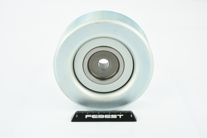 FEBEST 0488-CU20 Rola ghidare Mitsubishi Pajero IV 3.8 i 4WD 238 CP 6G75