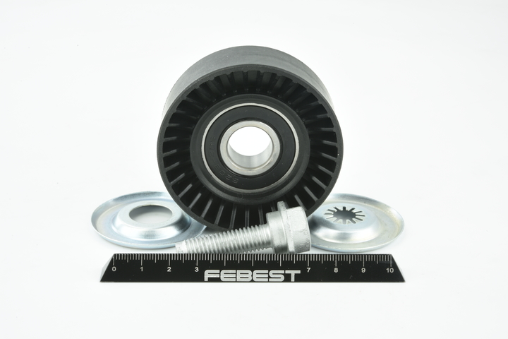 FEBEST 0488-CW5W Pompa apa + kit distributie 2.7 186 CP EER