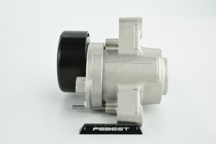 FEBEST 0490-CX6A Întinzător curea accesorii Mitsubishi Outlander 3 2.0 4WD (GF7W) 150 CP 4J11