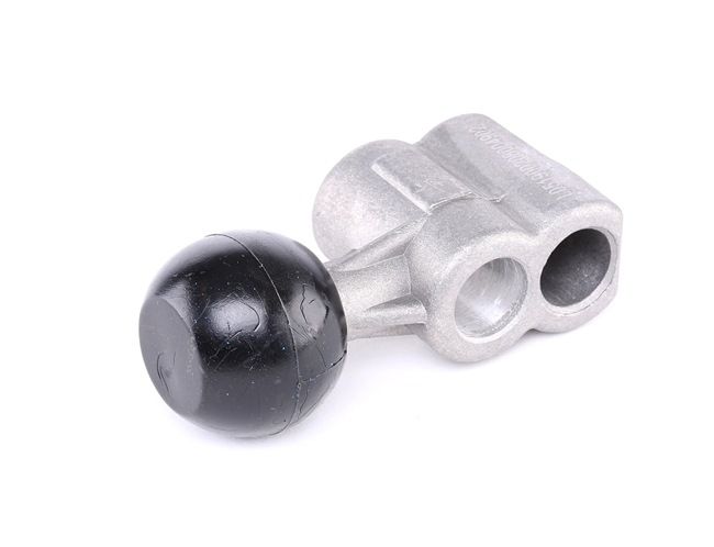 Metalcaucho 04902 Vaihteenvalitsin / siirtotanko VW Jetta 2 1.3 55 HV