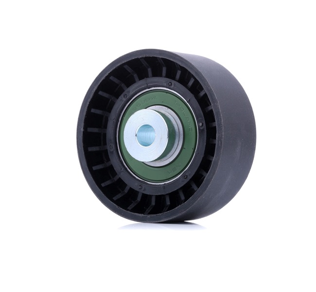 CAFFARO 05-02 Galet enrouleur de courroie d'accessoire Audi A3 8L 1.9 TDI 130CV 2002
