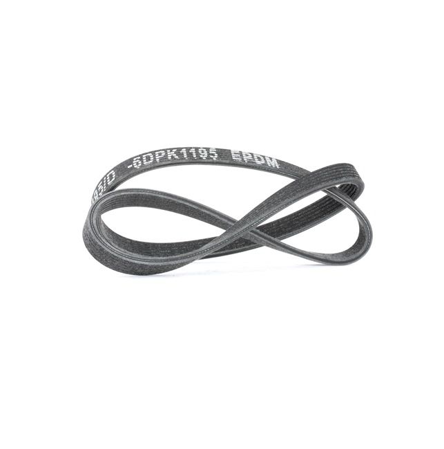 MEYLE 050 006 1195/D Keilriemen 1.8 T 180 PS AUQ