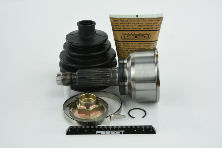 FEBEST 0510-004 Vevaxeldrev 1.6 106 hk B4ZE