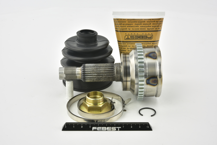 1 GIUNTO OMOCINETICO ANTERIORE LATO RUOTA SKF VKJA3179 VKJA 3179