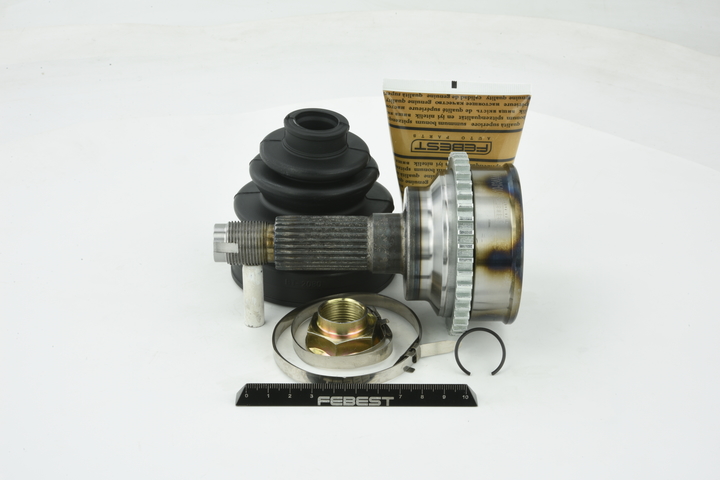 FEBEST 0510-034A44 Vevaxeldrev 1.4 68 hk B35S
