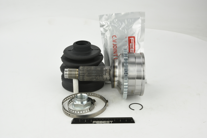 FEBEST 0510-038A44 Vevaxeldrev 1.8 126 hk 5BP
