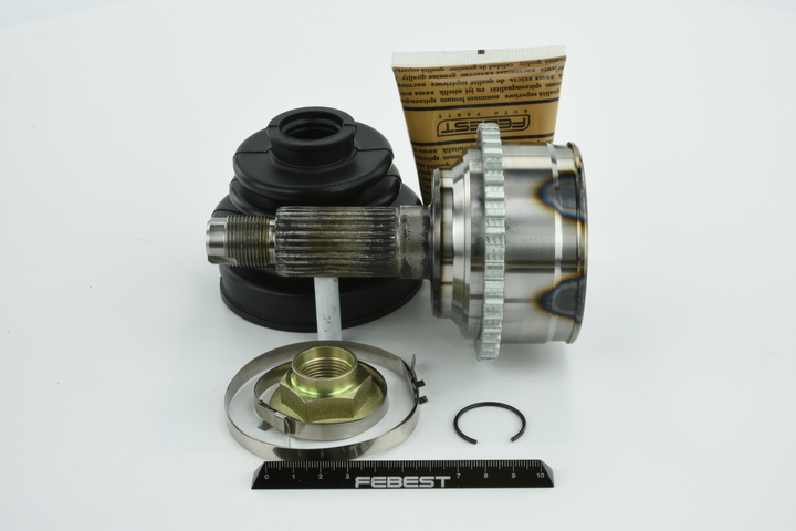 FEBEST 0510-044A44 Indicator relay 2.3 158 hp L3C1