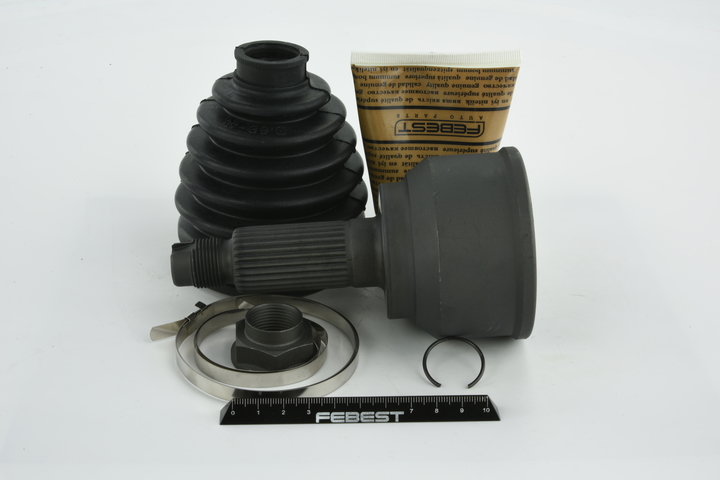 FEBEST 0510-049 Vevaxeldrev 1.5 (BK5P) 114 hk ZY-VE