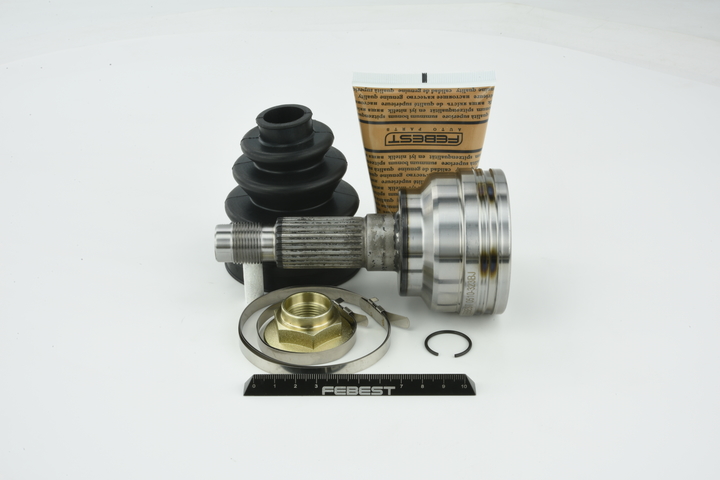 FEBEST 0510-323BJ Vevaxeldrev 1.4 68 hk B35S