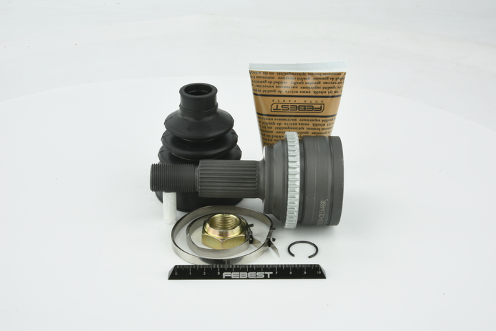 FEBEST 0510-CX5A48R Sensores de aparcamiento 2.0 AWD 158 cv PEY5
