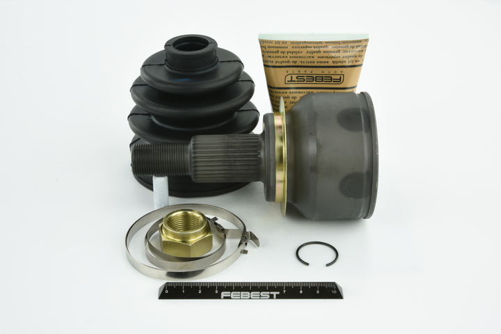 FEBEST 0510-GJAT Sensores de aparcamiento 2.0 AWD 158 cv PEY5
