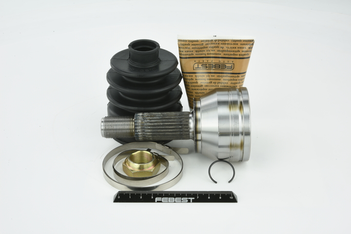 FEBEST 0510-M2 Arbre de transmission 1.3 MZR (DE3FS) 84CV 2014