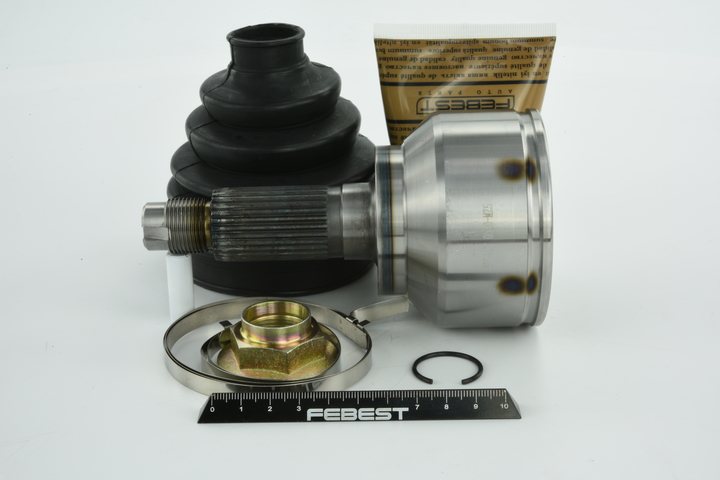 FEBEST 0510-MZ5 Vevaxeldrev 1.5 (BK5P) 114 hk ZY-VE