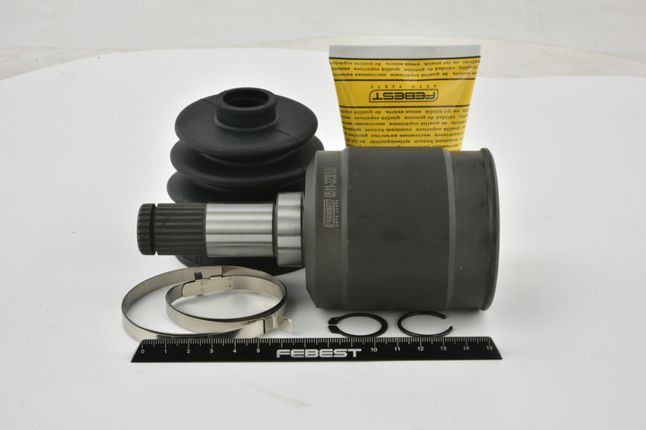 FEBEST 0511-323FLH Kamaxeldrev 1.8 Turbo (BG8S) 166 hk BP55