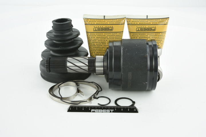 FEBEST 0511-B25RH Féltengely csukló Ford Ranger EQ 2.5 TD 4x4 84 LE WL-T