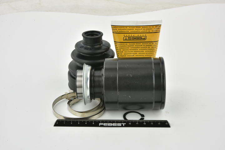FEBEST 0511-BL16MTRH Vevaxeldrev 1.5 (BK5P) 114 hk ZY-VE