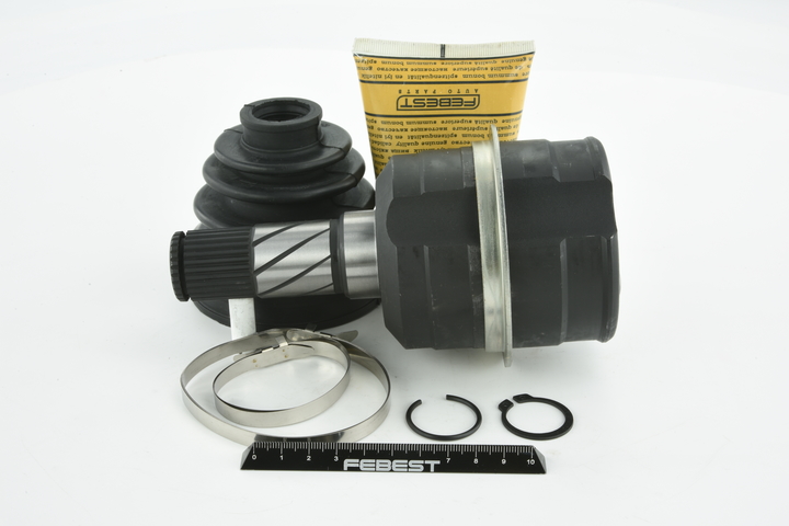 FEBEST 0511-CWATLH Sensores de aparcamiento 2.5 159 cv L5-VE