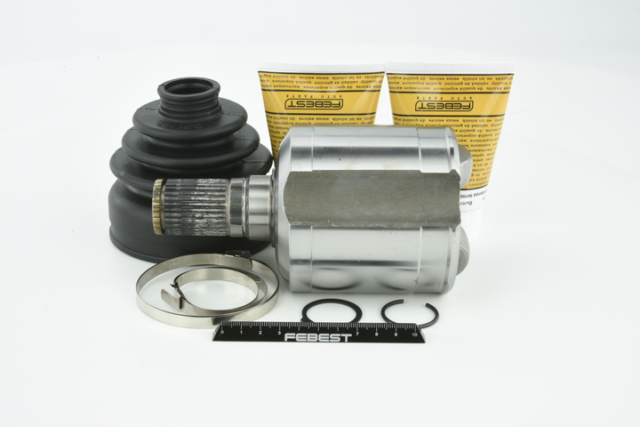 FEBEST 0511-CX7LH ESP sensor 3.7 AWD 268 hk CA
