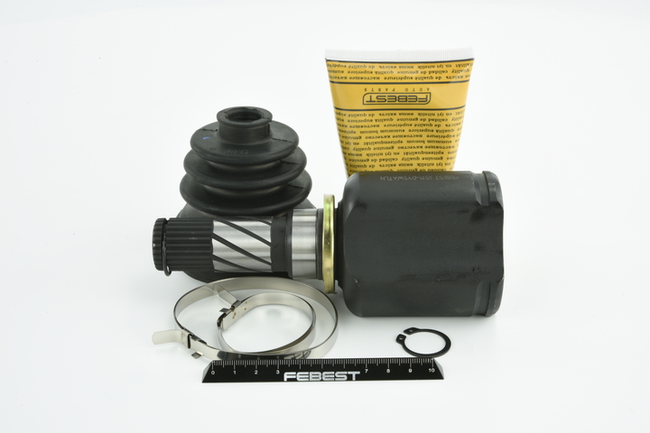 FEBEST 0511-DY5WATLH Vevaxeldrev 1.5 (DY5W) 113 hk ZY-VE