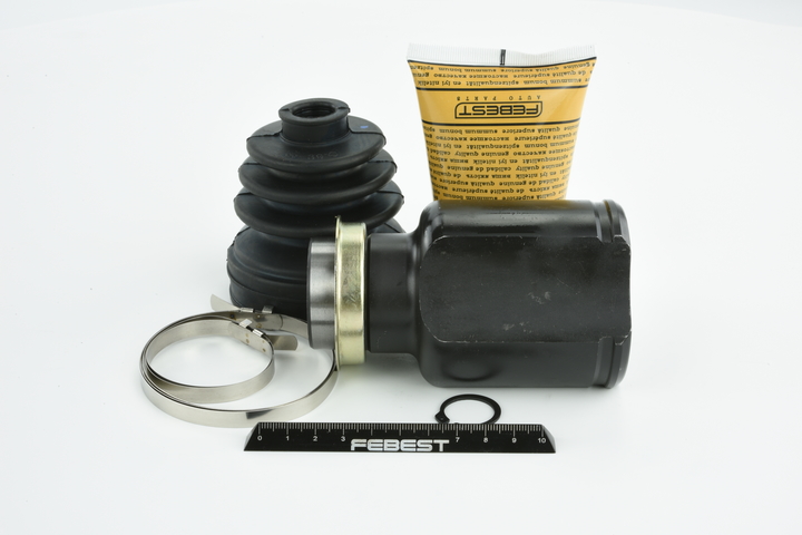 FEBEST 0511-DY5WATRH Vevaxeldrev 1.5 (DY5W) 113 hk ZY-VE