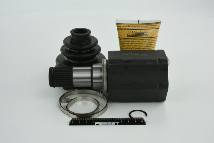 FEBEST 0511-GJATLH Releet 2.5 186 hv PY-VPS