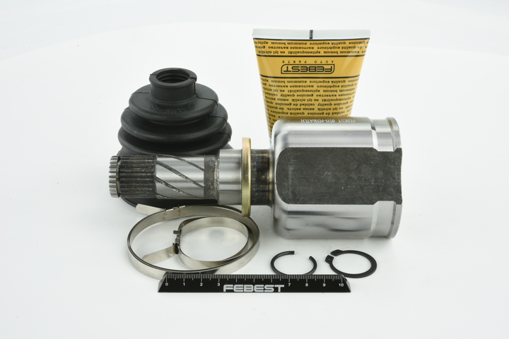 FEBEST 0511-M316ATLH Vevaxeldrev 1.5 (BK5P) 114 hk ZY-VE